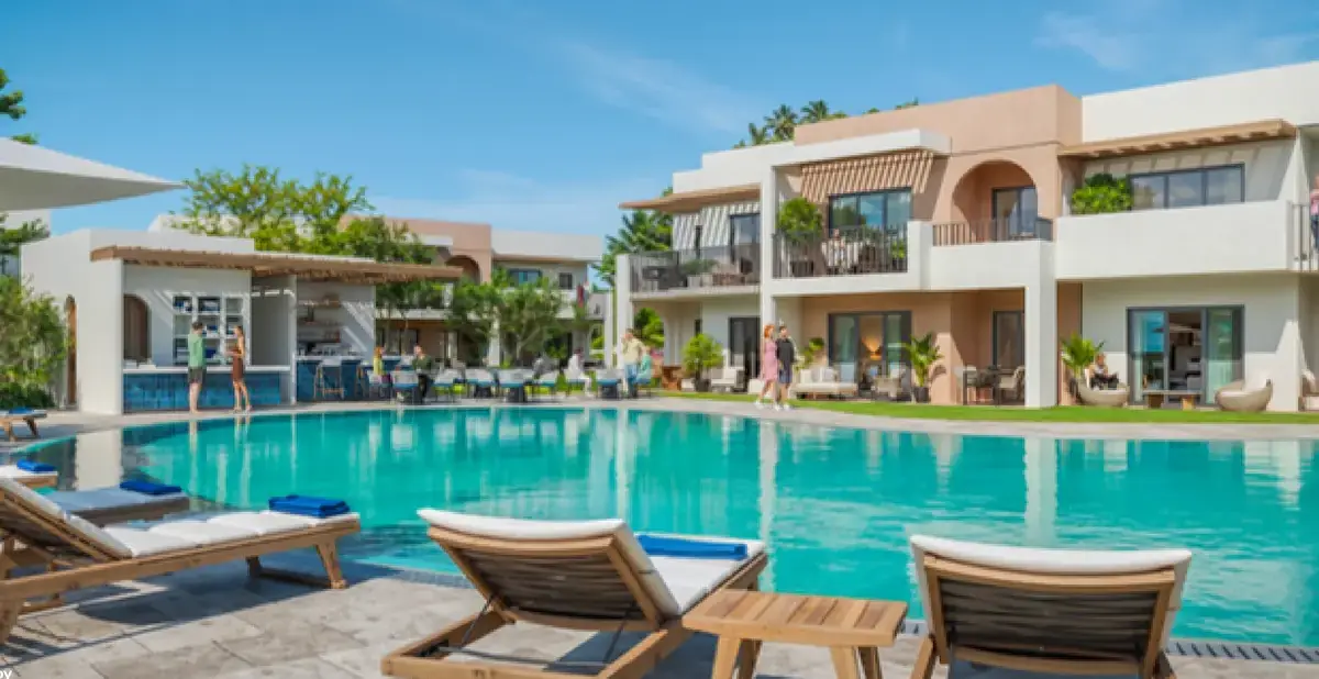 Olive Beach Club