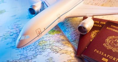 How can you get a second nationality without migrating?