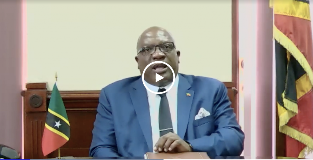 Industry News ‘Covid-Free St. Kitts and Nevis to Reopen to Tourists’