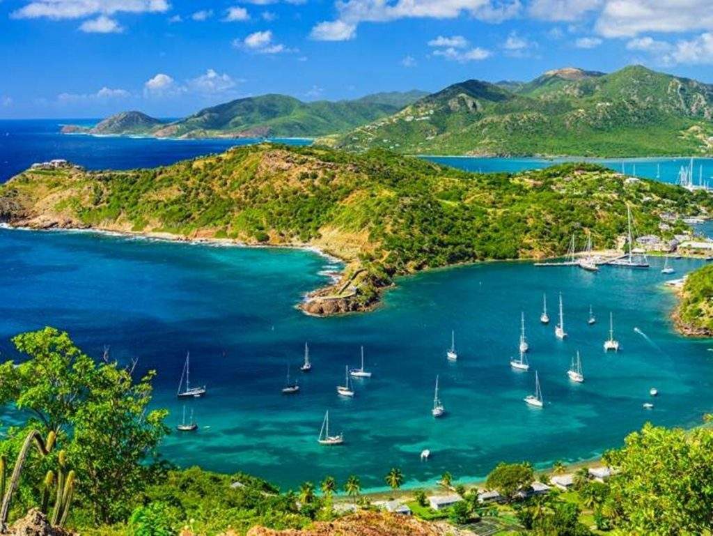 Industry News ‘Antigua and Barbuda webinars prepare travel agents for destination re-opening’