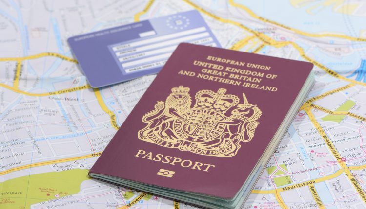 Industry News ‘COVID-19 and Citizenship of Investment’