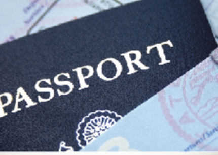 CERTIFICATS DE CITOYENNETÉ & PASSEPORTS