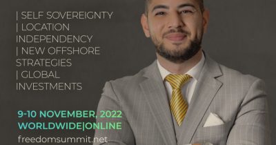 freedom business summit