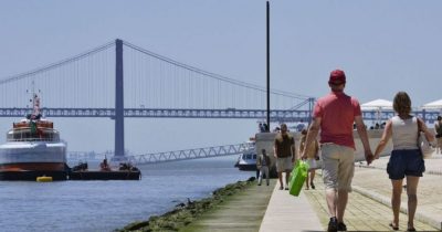 Portugal golden visa
