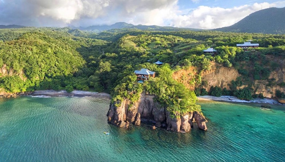 The Caribbean’s hidden gem: Top 10 reasons to visit Dominica
