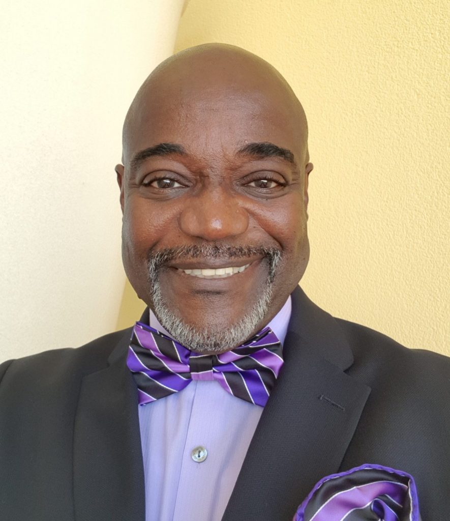 Michael Martin appointed as new CEO of St Kitts and Nevis Citizenship by Investment Unit