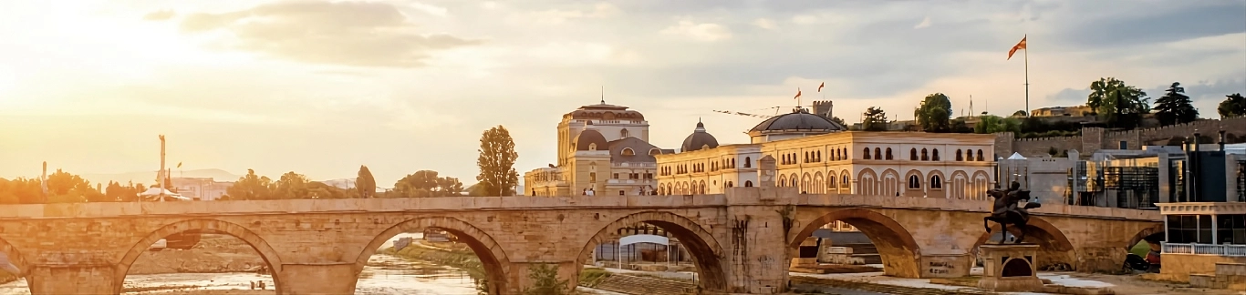 North Macedonia (On Hold)
