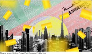 How is the UAE's Golden Visa program reshaping the nation's community and economy?