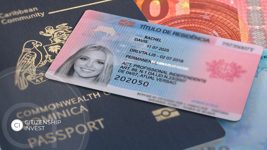 Golden Visa and Citizenship by Investment: Which opens more doors for African nationals?