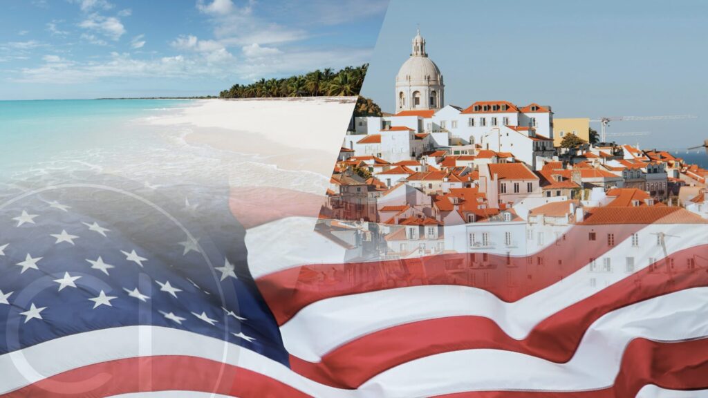 Plan B In High Demand: Why More Americans Are Turning To Global Residency And Citizenship