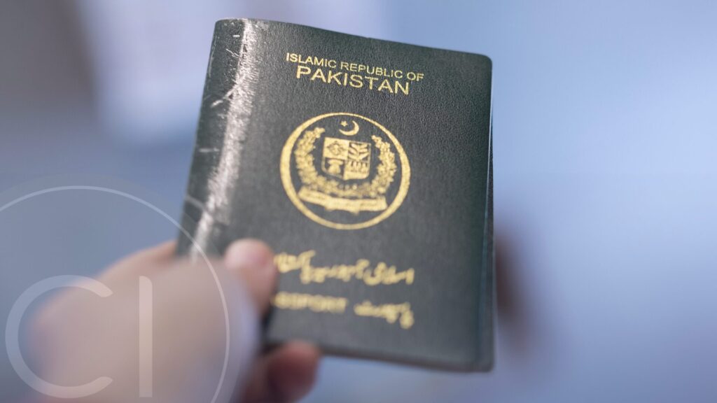 The Power Of A Passport: How Pakistani Investors Are Unlocking Global Opportunity