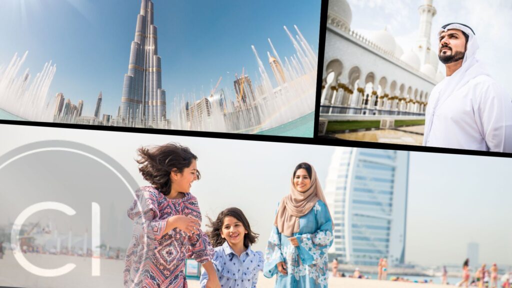 Living in the GCC in 2025: What’s Your Long-Term Plan?
