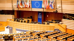 A European reform redefining international mobility 1 A European reform redefining international mobility