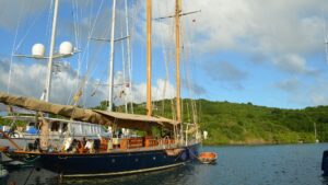 Antigua and Barbuda introduces new Citizenship by Investment reforms 1 antigua-citizenship-program-30-day-residency-biometric-requirements