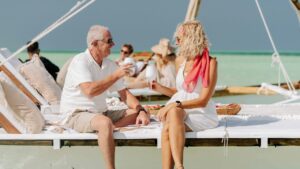 The future of retirement: Freedom, flexibility, and financial security
