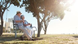 The future of retirement: Freedom, flexibility, and financial security