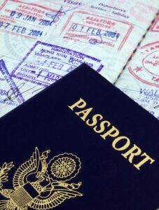 US & UK lead rising demand for second citizenship: Citizenship Invest featured in The National 2 US & UK lead rising demand for second citizenship: Citizenship Invest featured in The National