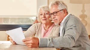 The future of retirement: Freedom, flexibility, and financial security