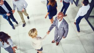 Why HNWIs are choosing a second passport as their new freedom strategy 3 Why HNWIs are choosing a second passport as their new freedom strategy