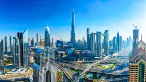 Residency by Investment: Legal Presence Without Full Tax Exposure 1 Residency by Investment: Legal Presence Without Full Tax Exposure