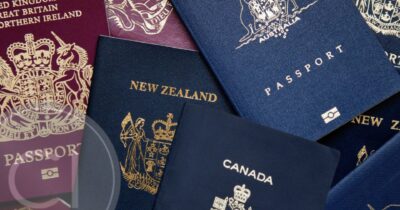 The World’s Top-Ranked Passports in 2026