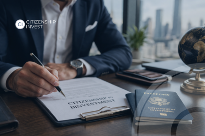 كيفية اختيار شركة موثوقة للحصول على الجنسية عن طريق الاستثمار في 7 خطوات