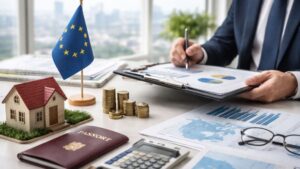 Preguntas frecuentes sobre migración de inversiones: explicación de la residencia fiscal, los períodos de tenencia de inversiones y las etapas de pago 3 Preguntas frecuentes sobre migración de inversiones: explicación de la residencia fiscal, los períodos de tenencia de inversiones y las etapas de pago