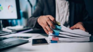 Preguntas frecuentes sobre migración de inversiones: explicación de la residencia fiscal, los períodos de tenencia de inversiones y las etapas de pago 4 Preguntas frecuentes sobre migración de inversiones: explicación de la residencia fiscal, los períodos de tenencia de inversiones y las etapas de pago