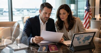 dual citizenship for Americans in 2026