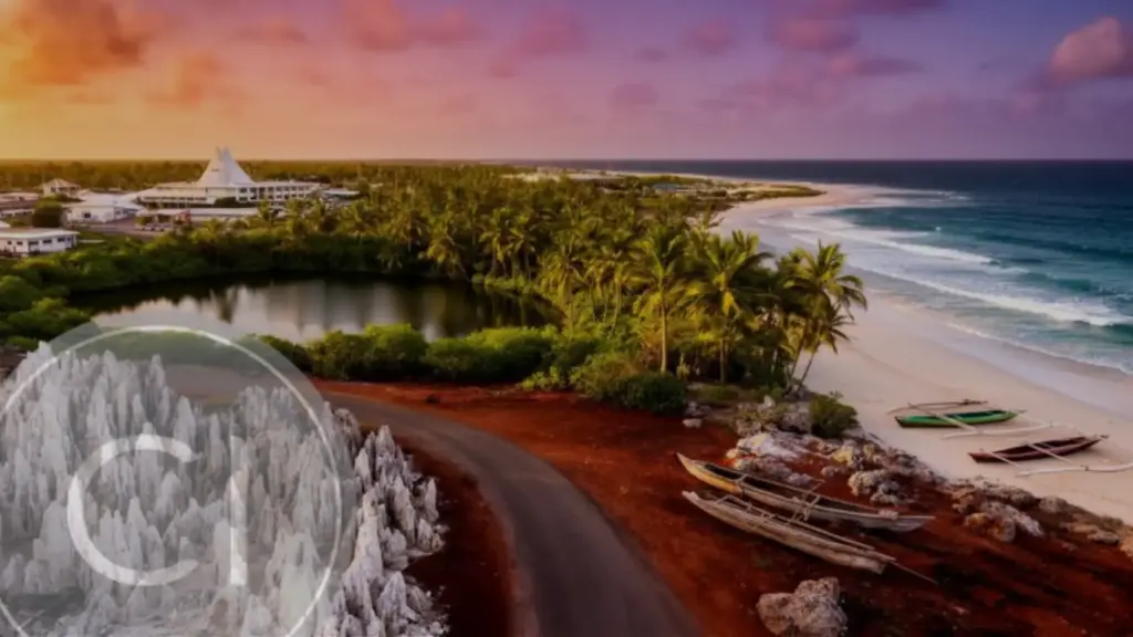 Nauru Citizenship by Investment: 2026 Update